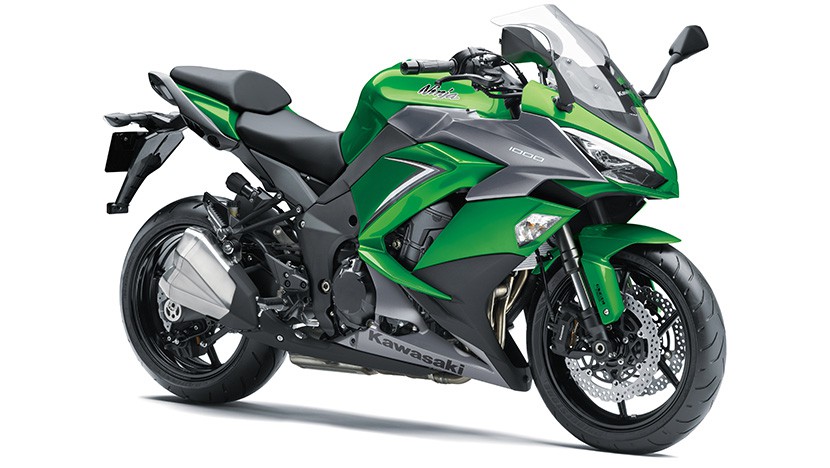 Kawasaki Ninja 1000